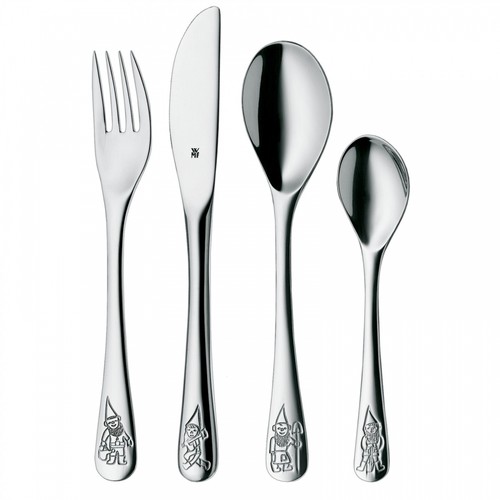 Wmf kinderbesteck set - wmf, kinderbesteck-set