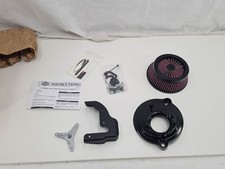 Harley-Davidson Universal  B-Ware Screamin Eagle Extreme Flow Luftfilter/ Ansaug