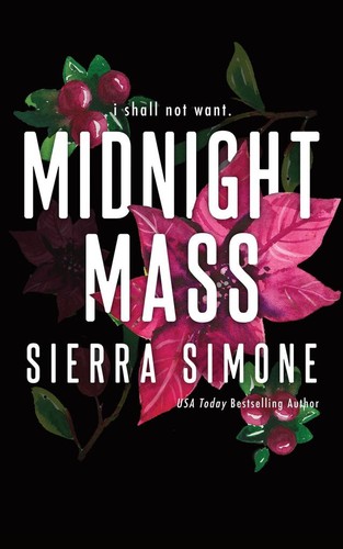 Midnight mass sierra simone - sierra,