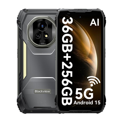 Blackview xplore ai - xplore, 2