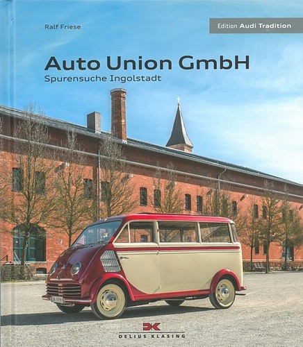 Friese auto union ag - friese:,
