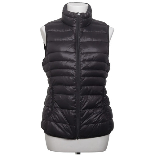 Zero daunenweste damen - zero,, daunenweste,