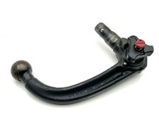 Kugelkopf Anhängerkupplung A2033100156 Mercedes-Benz C Klasse W203 T Modell