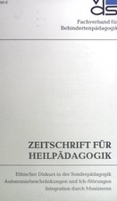 Autonomiebeschränkungen und