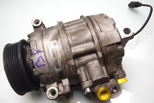 VW T5 / 2,0TDI 180PS / NISSENS KLIMAKOMPRESSOR KLIMA KOMPRESSOR / 890173 (BY134)