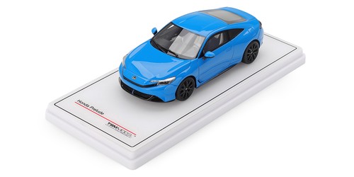 Tsm model honda prelude - prelude, racing