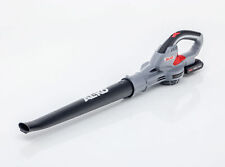 AL-KO Akku-Laubbläser