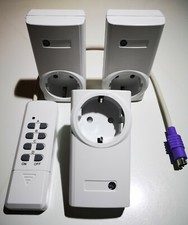 FME DME Funk Schalter