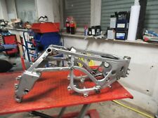 Cagiva 1000 Navigator EZ05 M5 Rahmen inkl. Brief + Abmeldebestätigung TÜV 07/24