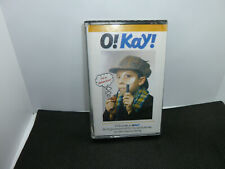 Hörspiel Kassette - O!Kay! (