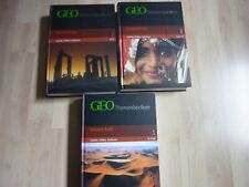 GEO Themenlexikon 1 2 3 unsere Erde Lexikon auch 2025 TOP