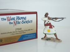 BRITAINS 27048 MAHDIST JIHADIA