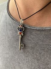 🍀 Sailor Moon Halskette