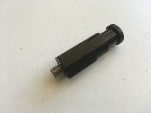 Ianiro zoll zapfen al238 - zoll,