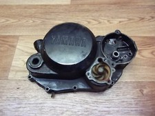 Yamaha DT 80 LC2 53V