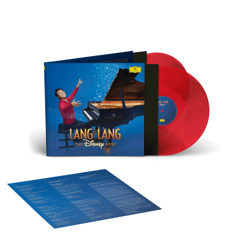 Lang the - -,