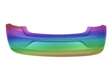 VW Polo 6C 6R 2014-17