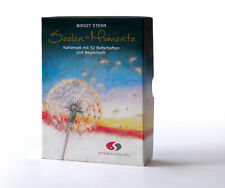 Kartenset Seelen-Momente