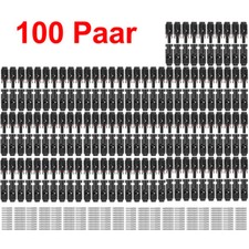 Solarmodul Anschluss Set