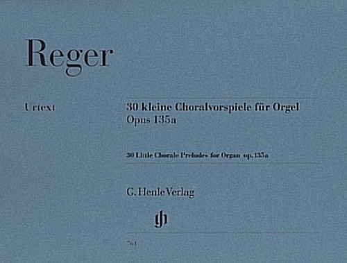 Kleine choralvorspiele für - kleine,