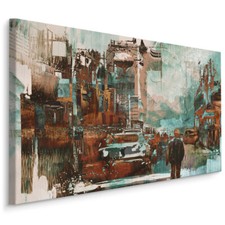 CANVAS Leinwand Bilder XXL