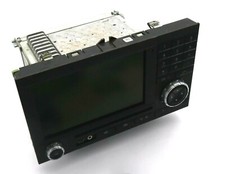 Mercedes-Benz Actros MP4  Bosch TCC Radio CD Media Telefon  A0004468262