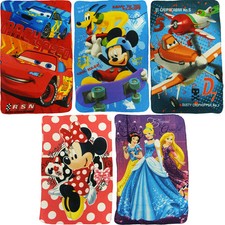 DISNEY   FLEECEDECKE   100 x