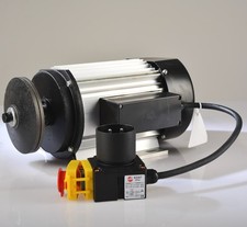 Elektromotor 230V 3500 Watt für Wippkreissäge Kreissäge Wippsäge E-Motor 3,5 KW