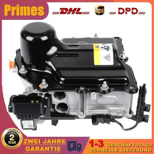 Mechatronics & Control Unit