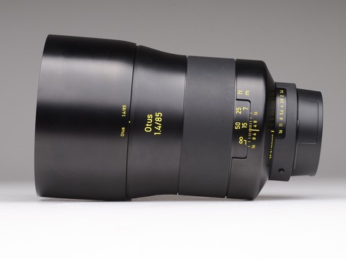 Carl zeiss otus 85 - zeiss, mm