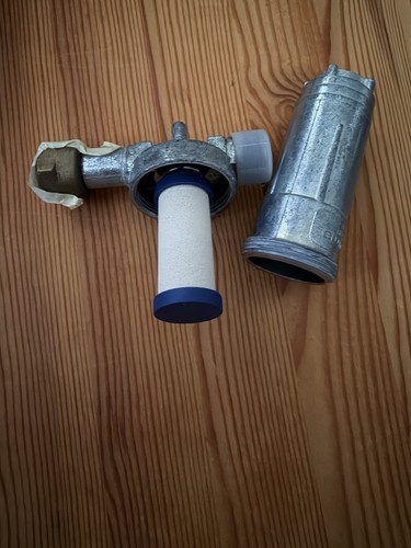 Gasfilter truma gok - /,