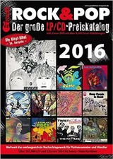 Der große Rock & Pop LP / CD