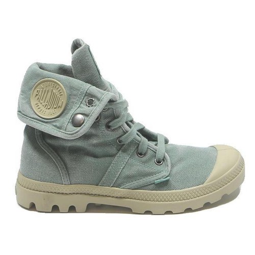 Palladium pampa damen - palladium, hi