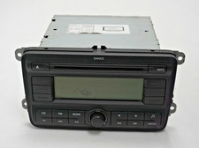 Original Skoda Fabia II