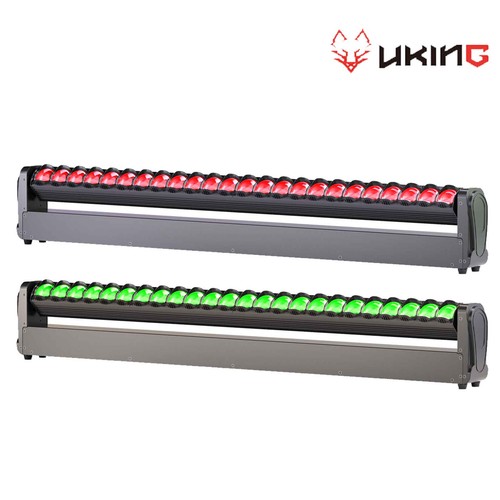 480w moving head dmx - 2x,