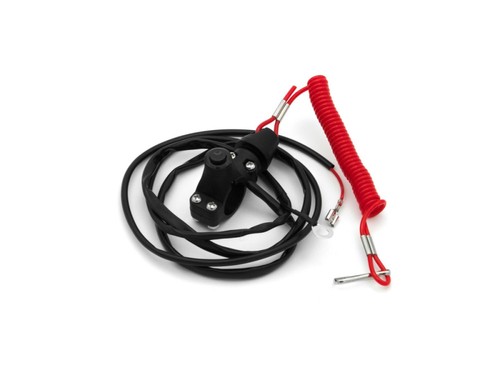 Killswitch with ripcord plug - killswitch,