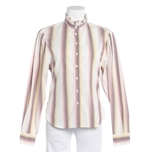 Bluse isabel marant étoile - marant,