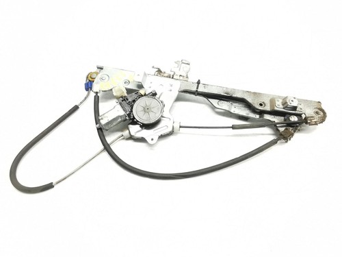 80731mb40c fensterheber vorne - 80731mb40c,
