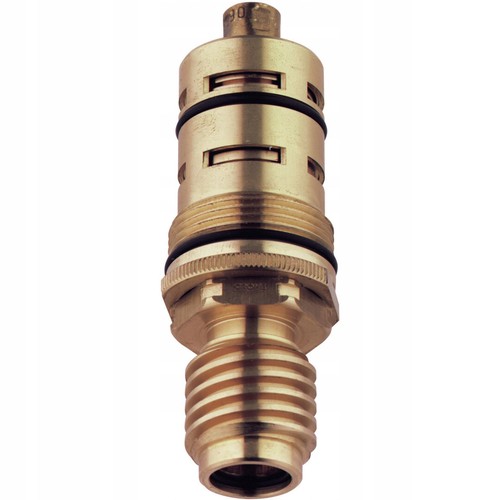Grohe 47282000 thermostat kopf - grohe, thermostat-kopf