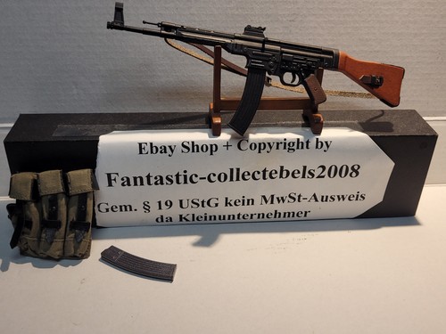 Dragon deutsches - 1:6,