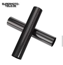 Beta Carbon Gabelcover SET (4-Teilig)