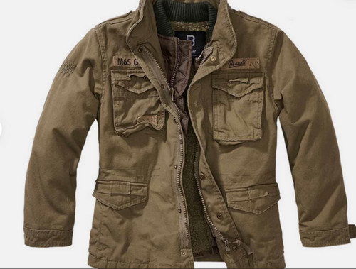 Winterjacke herbstjacke - winterjacke/,