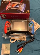 Game box S7 Digital Game