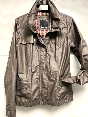 Jacke von bench - bench., l