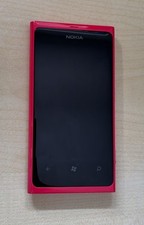 Nokia WB2 Prototype Komplett