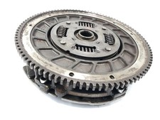 Moto Guzzi Stelvio 1200 4V