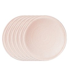 6 Stilleinlagen Auslaufsicher