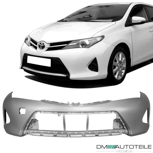 Toyota auris e180 stoßstange - e180,