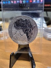 2023 Ruanda Berggorilla 15th