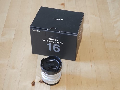 Fujinon fujifilm 16mm 8 - fujinon,